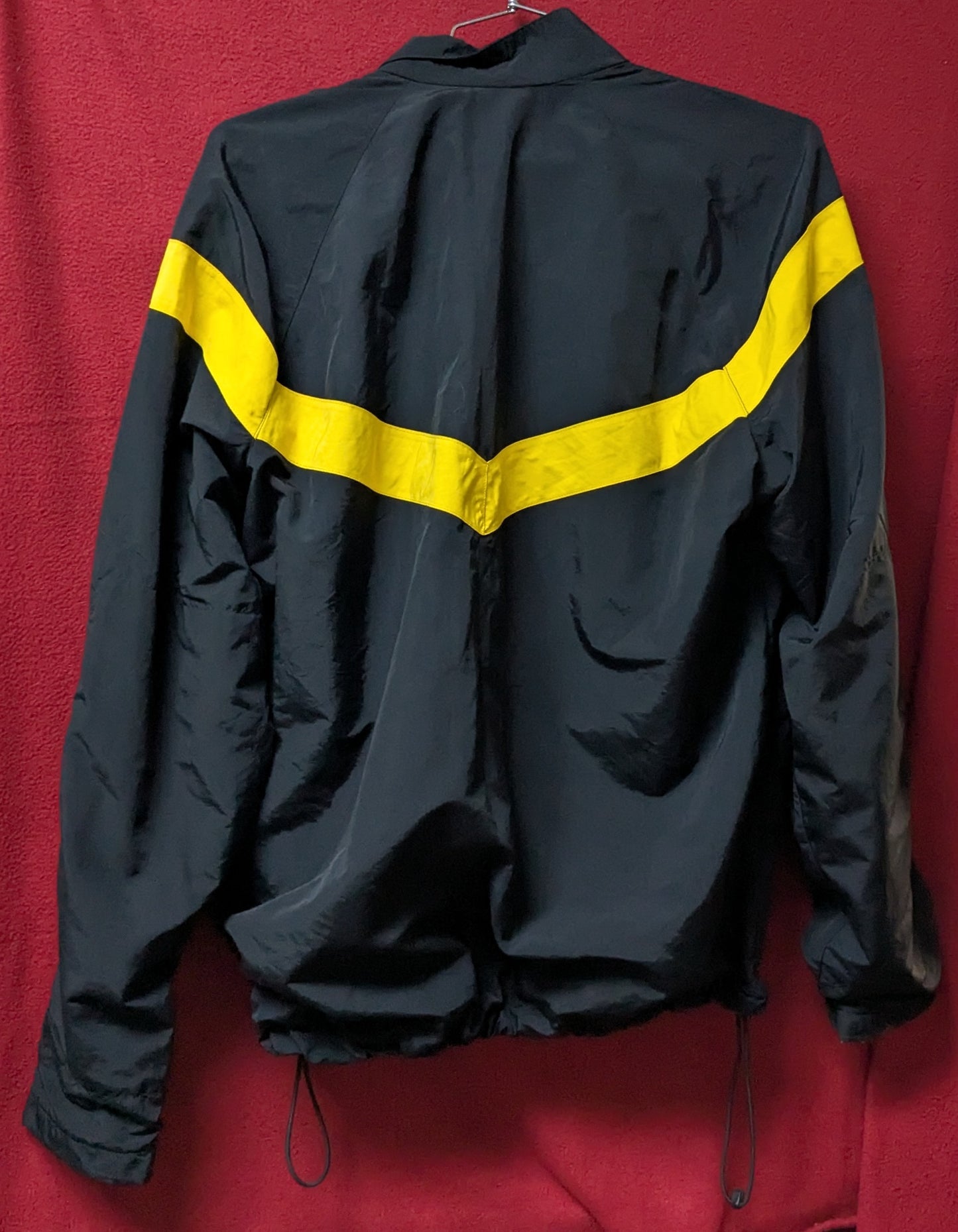 US Army APFU Large Long Jacket (CB9-25Sep106)