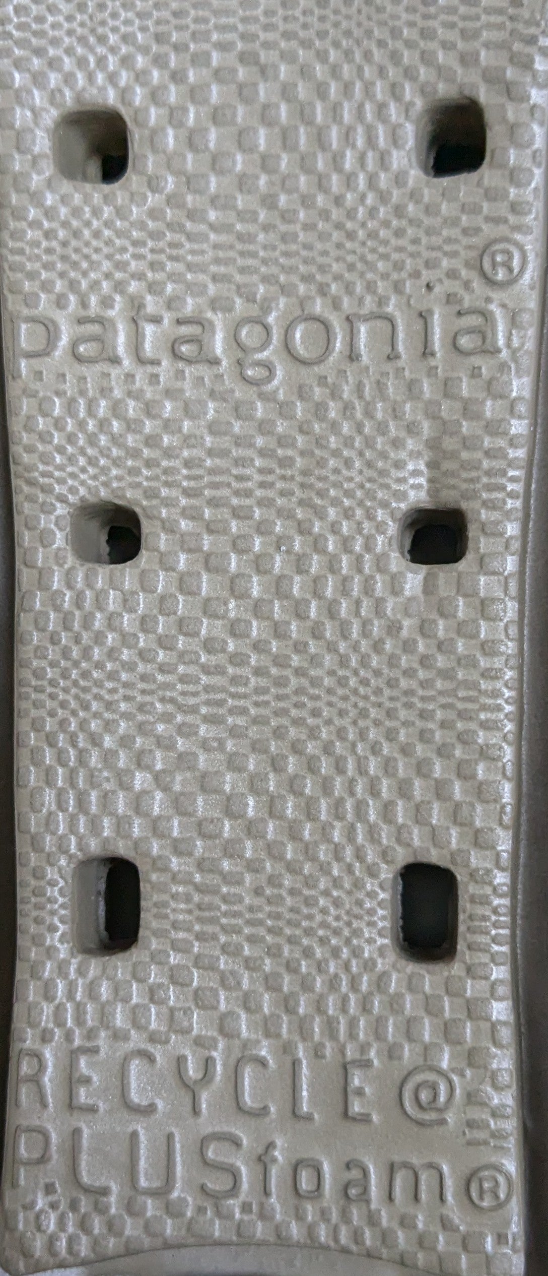 NWT Patagonia Knee Pad Inserts (FA6-25Nov41)