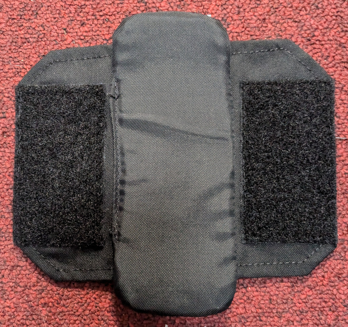 MOHOC Shoulder Mounted Camera Holder (da10-25Jun63)