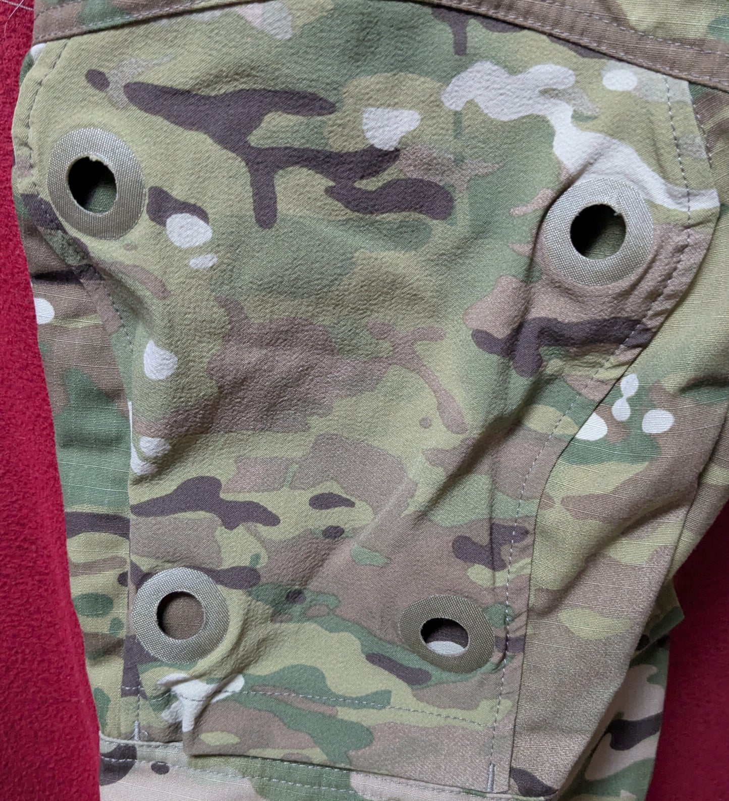 NOS Patagonia Level 9 Combat Pants 30 Short (DB11-25Aug01)