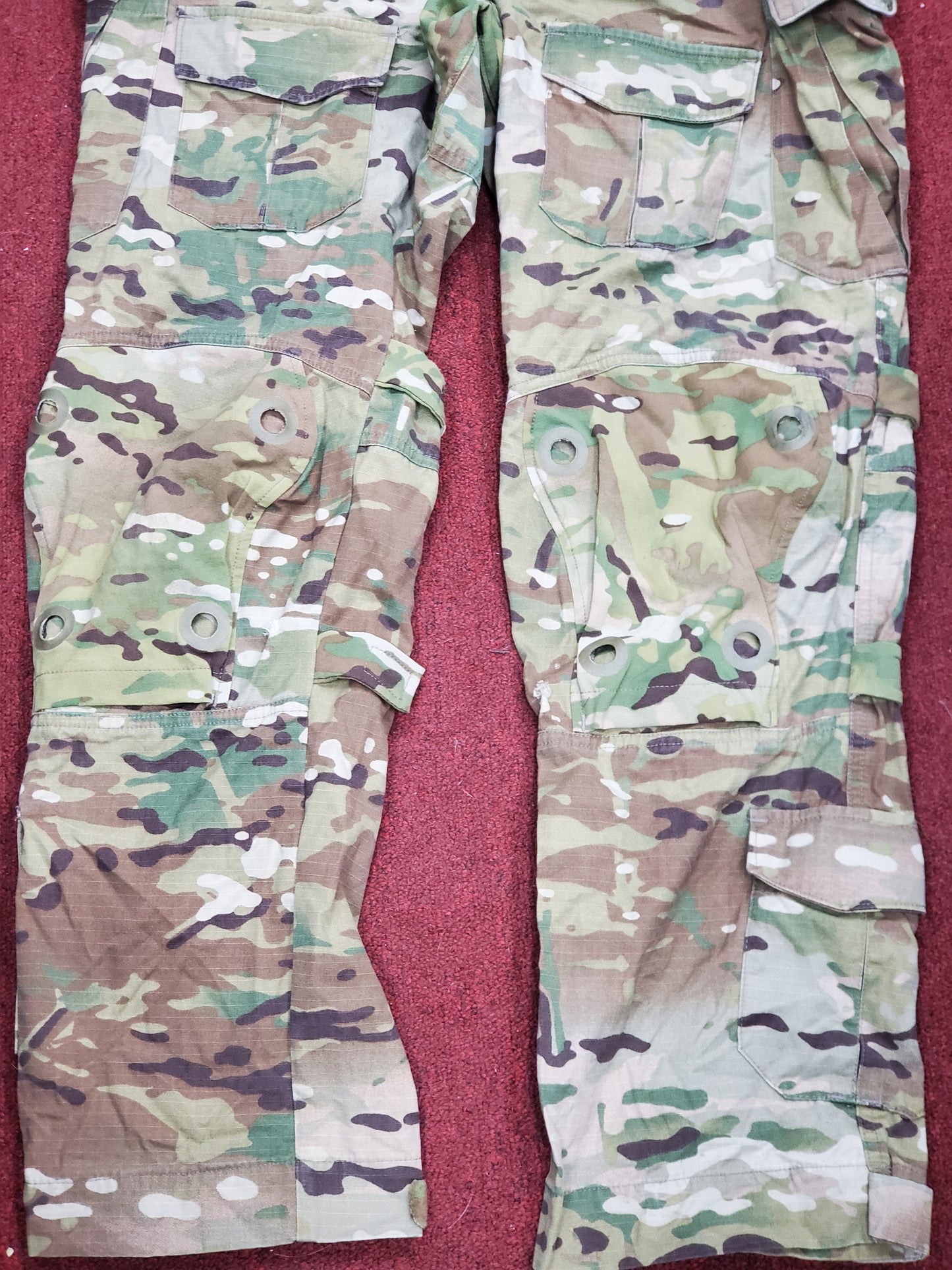 32 Short Patagonia Level 9 Combat Pants Multicam OCP (DC09-32SPatCom-25OCT12)