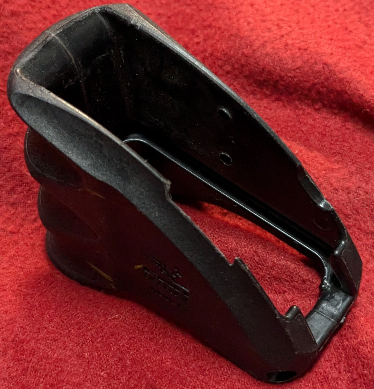 NOS MWG Mag-Well Grip and Funnel for M16 Variants FAB Defense (ab09-25APR91)