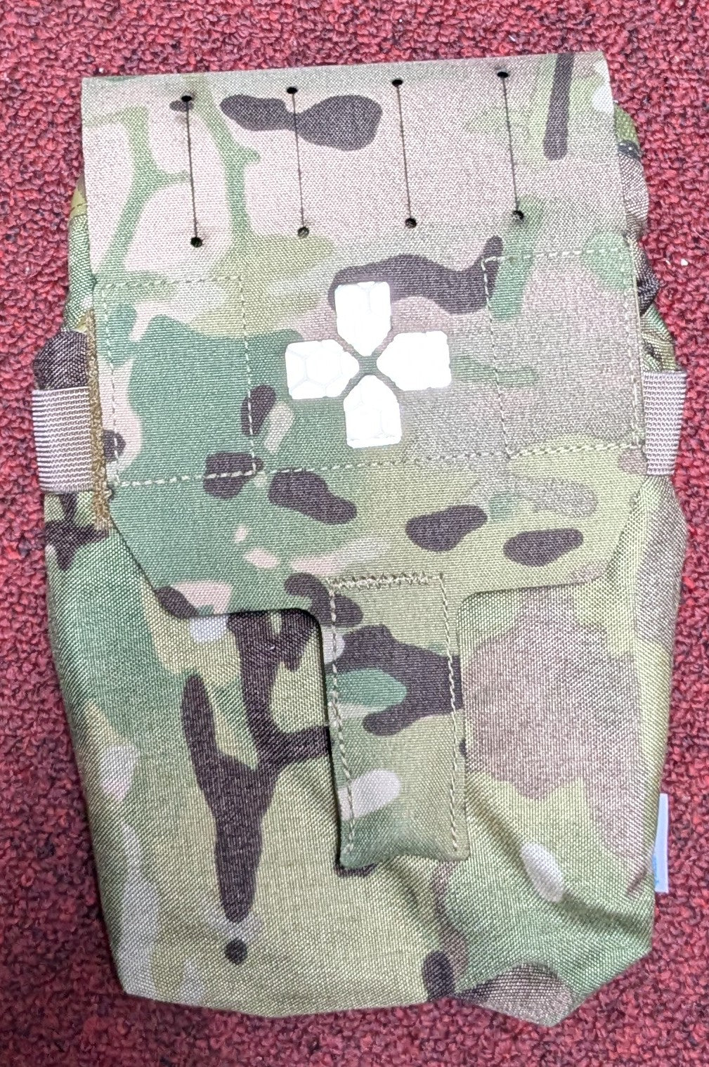 NOS Blue Force Gear Trauma Kit NOW! Medium (db06-25Jun09)