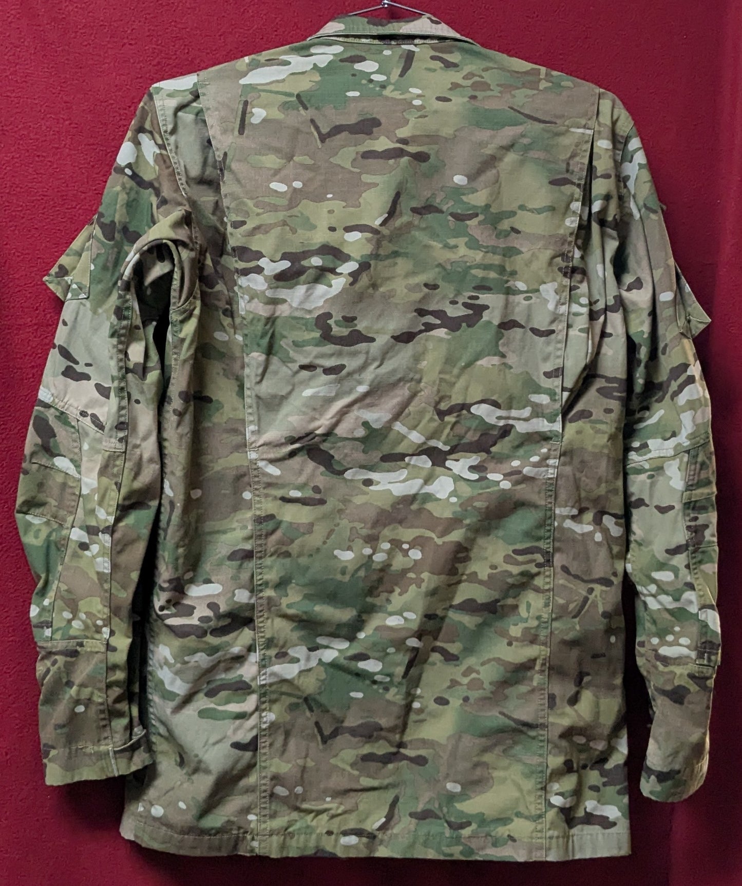 Patagonia L9 Field Shirt Small Long (CB3-25Sep111)
