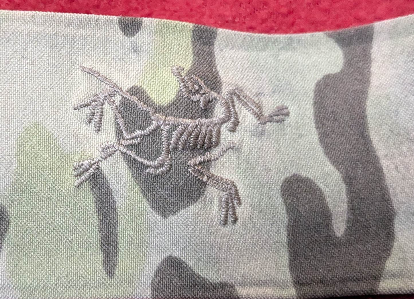Arc'teryx LEAF H150 Riggers Belt (AB01-25APR66)