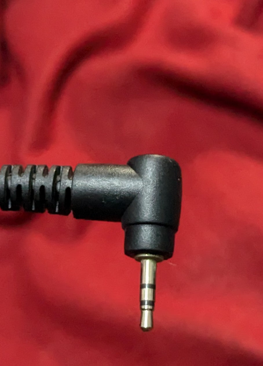 NOS SILYNX In Ear Communications Bundle (fa01-25APR110)