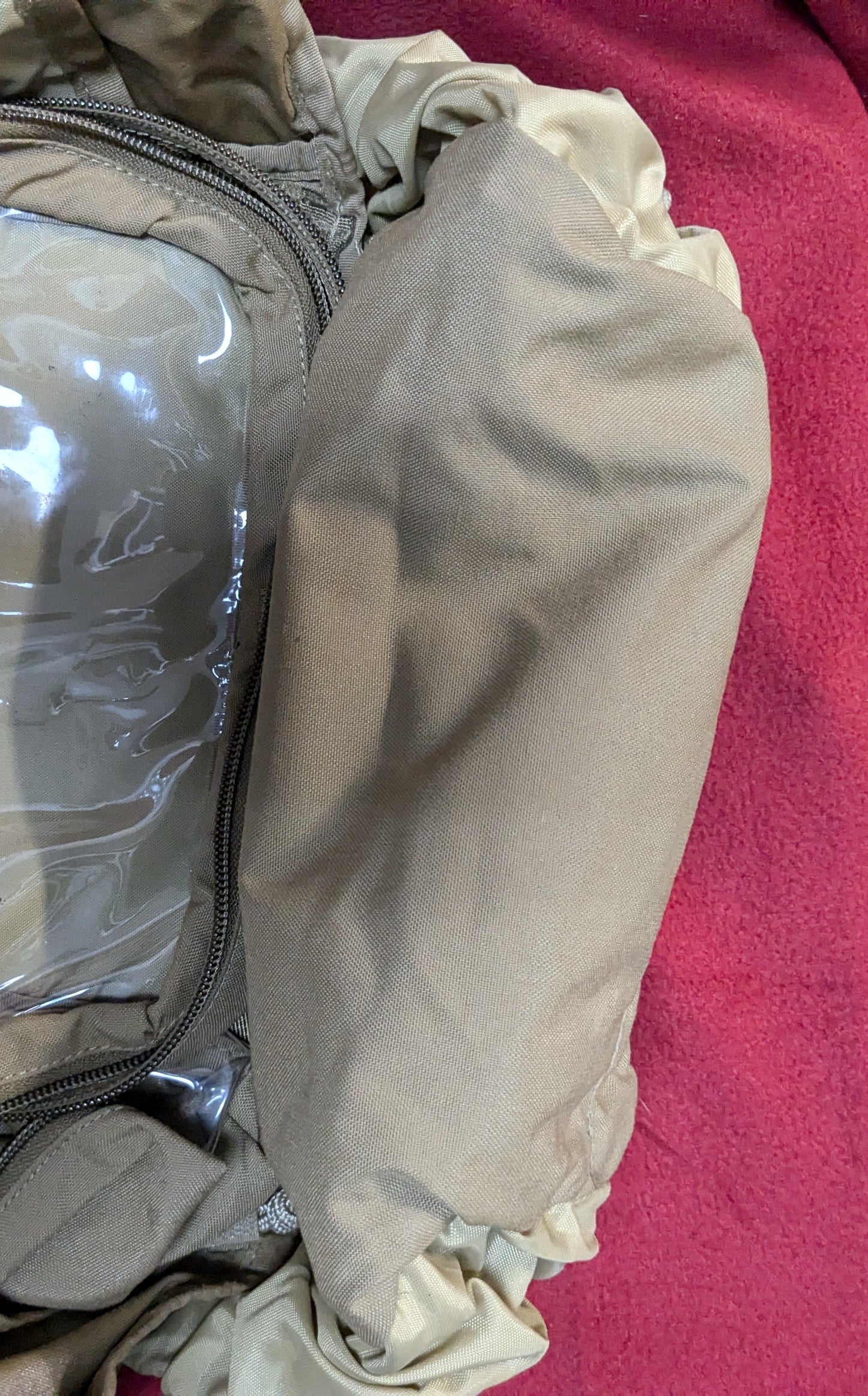 NOS Mystery Ranch Back Pack NICE RATS (25APR119)
