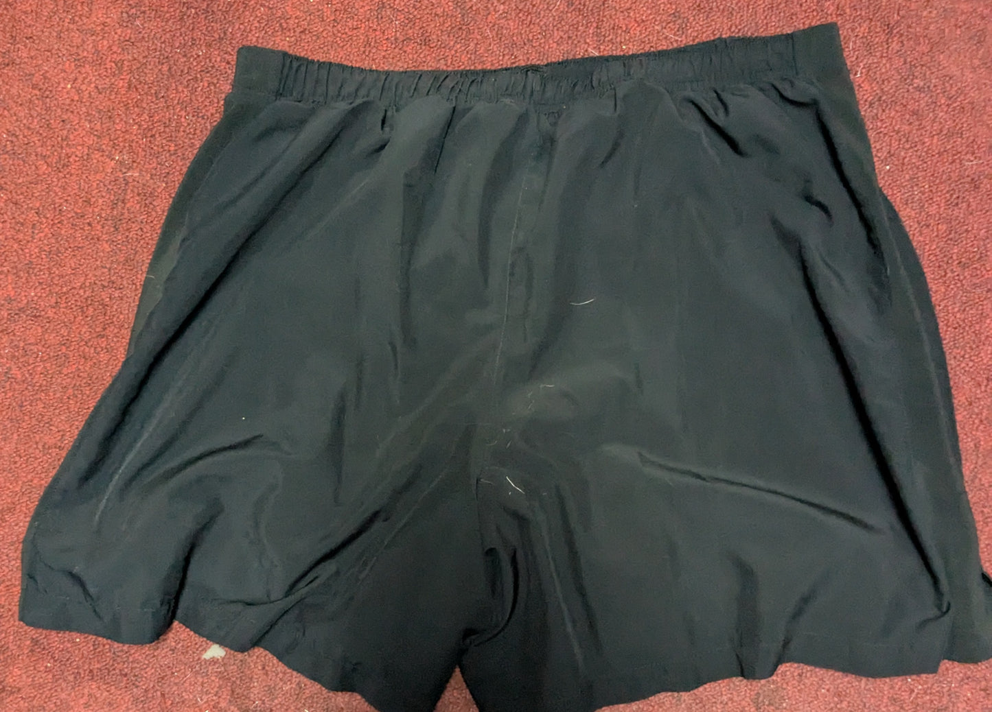 US Army APFU Large Trunks (CB10-25Sep107)