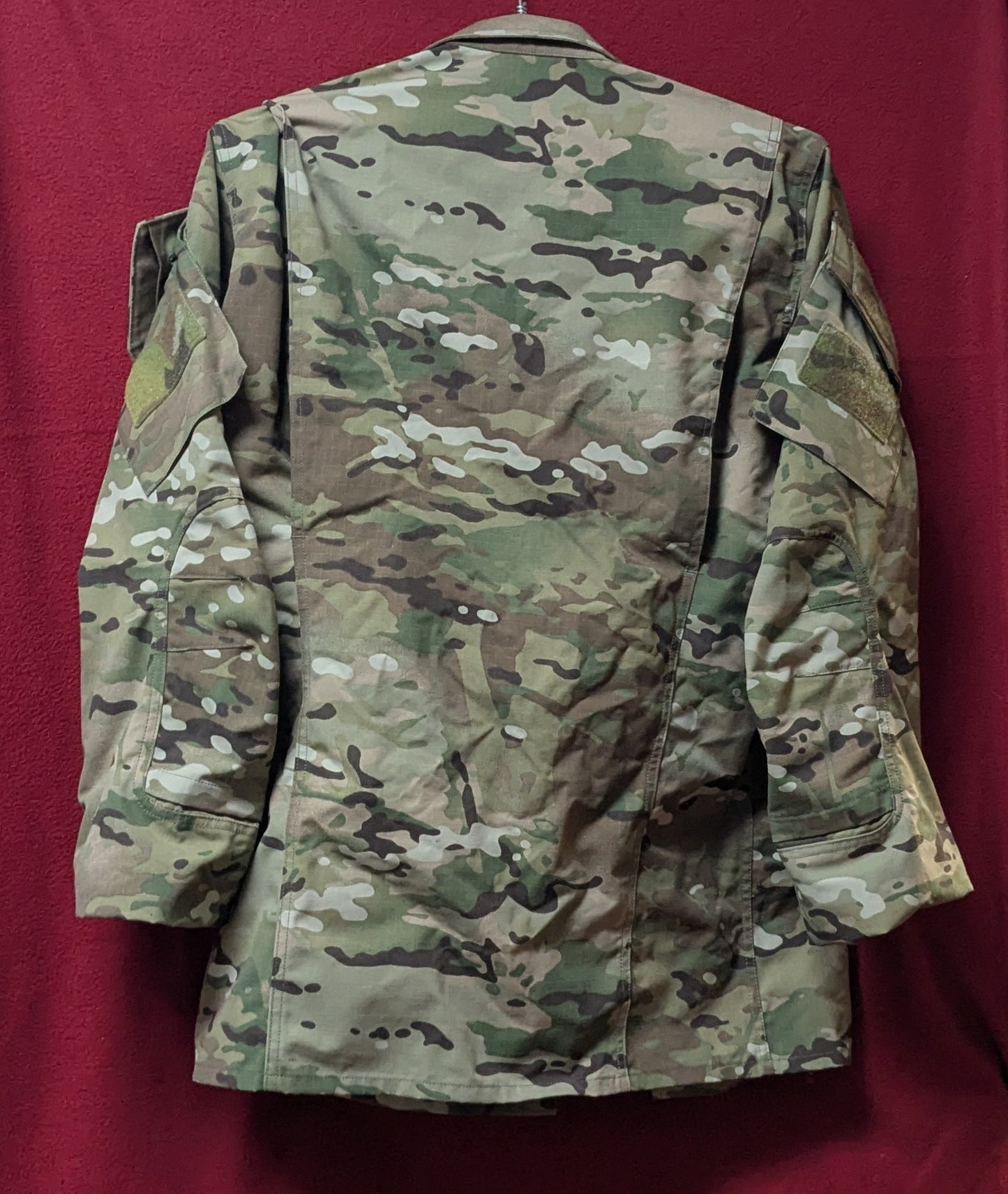 Forgeline L9 Field Shirt S/R (DB1-25Sep75)