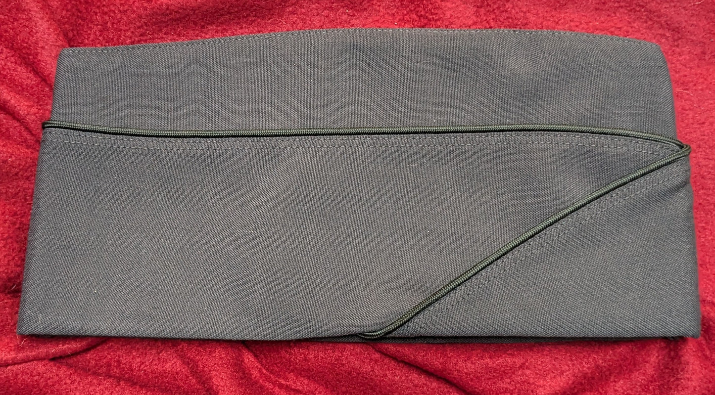 US Army Garrison Cap (25APR79)