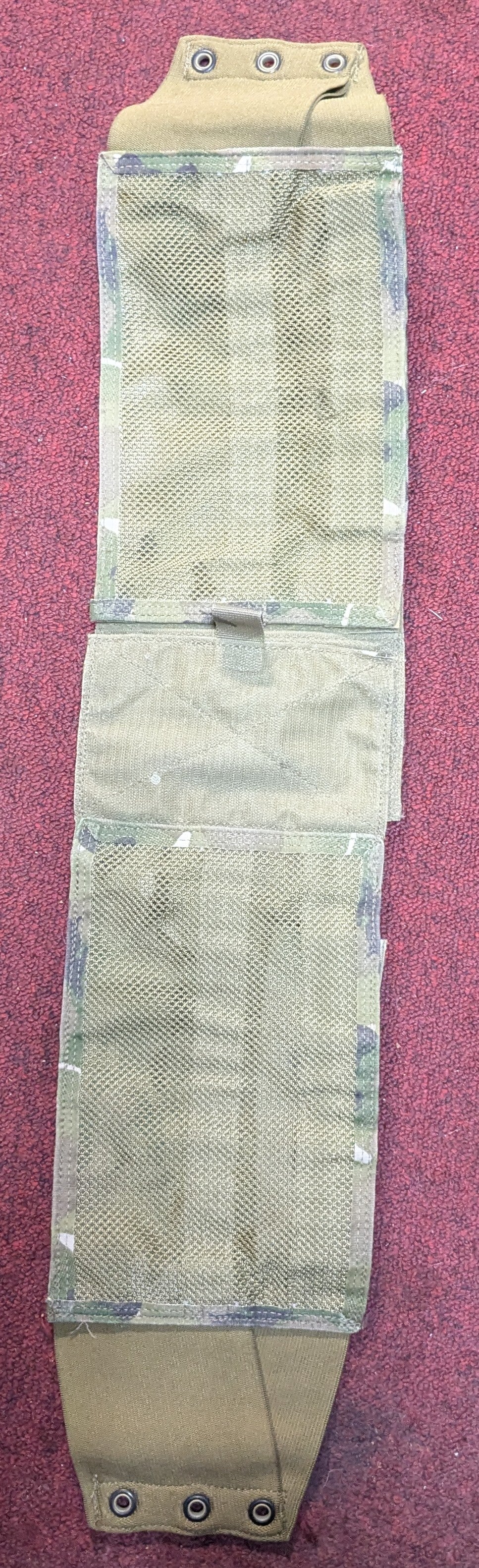 OCP Cummerbund Large (CA6-25Sep65)