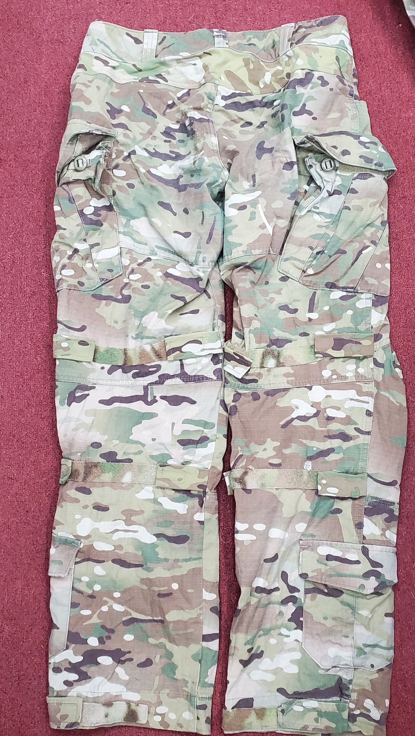 32 Short Patagonia Level 9 Combat Pants Multicam OCP (DC09-32SPatCom-25OCT12)