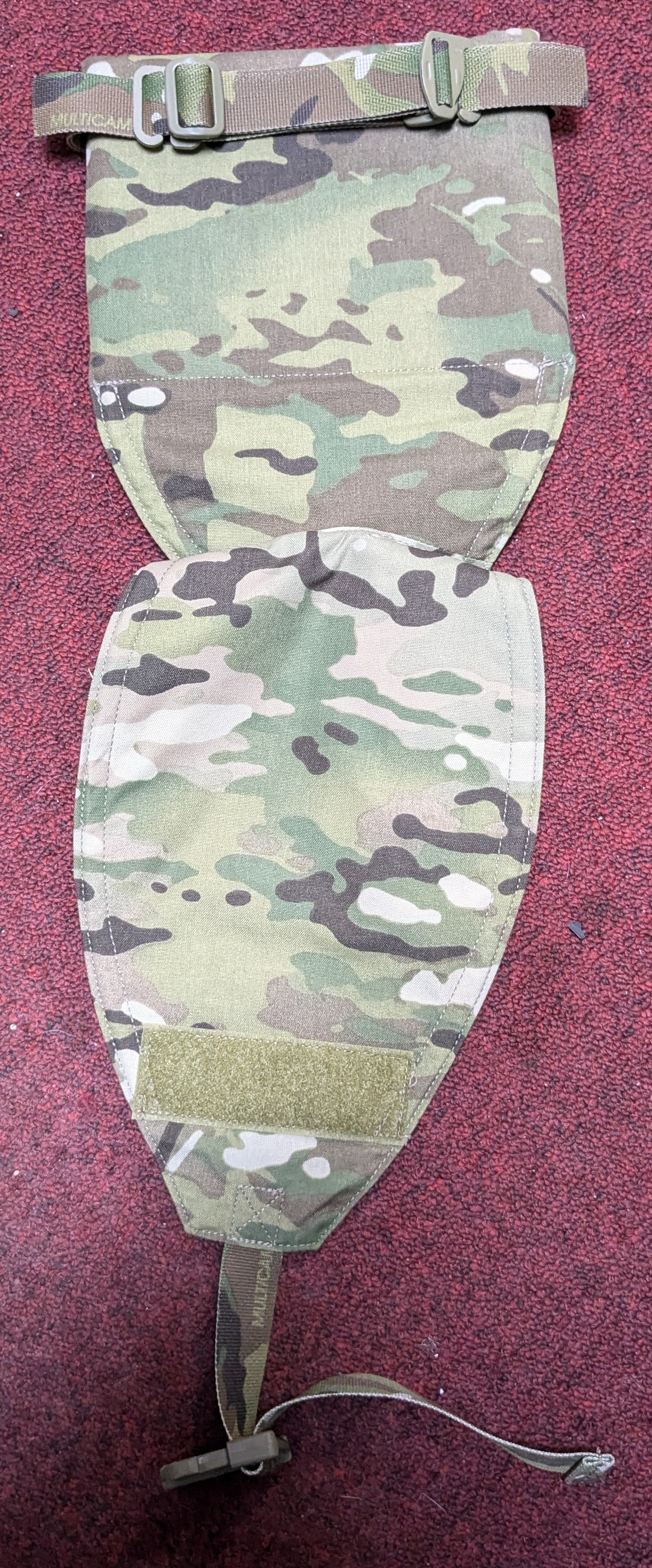 Crye Precision Groin Protection Multicam Insert Included (ac03-25Jun71)