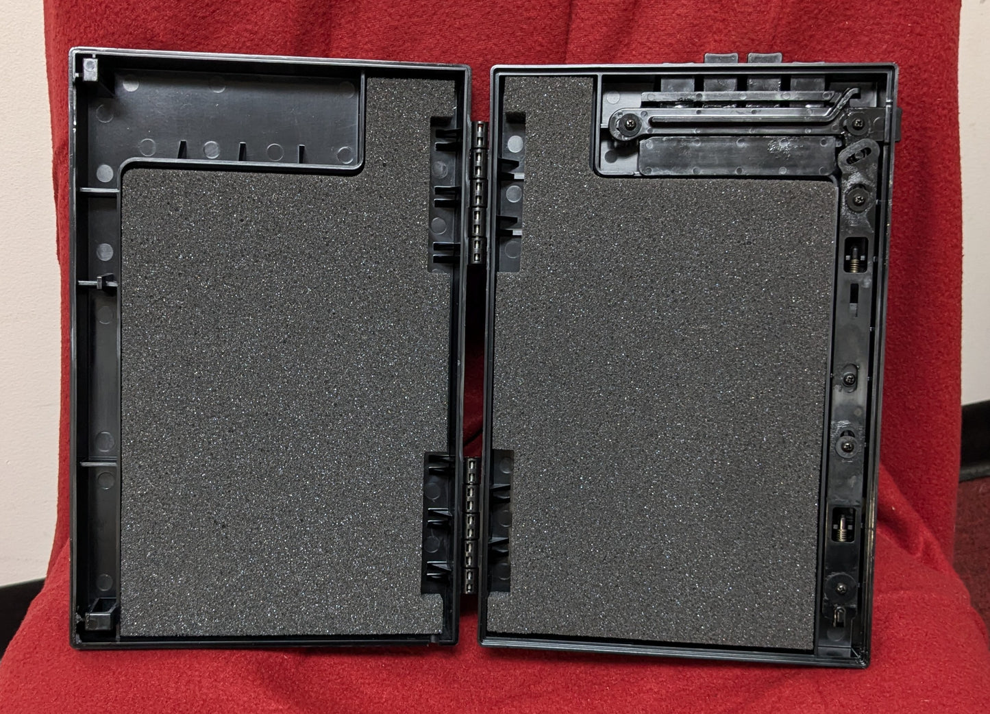 Stop Box Pro Hand Gun Lock Box (da15-25MAR45)