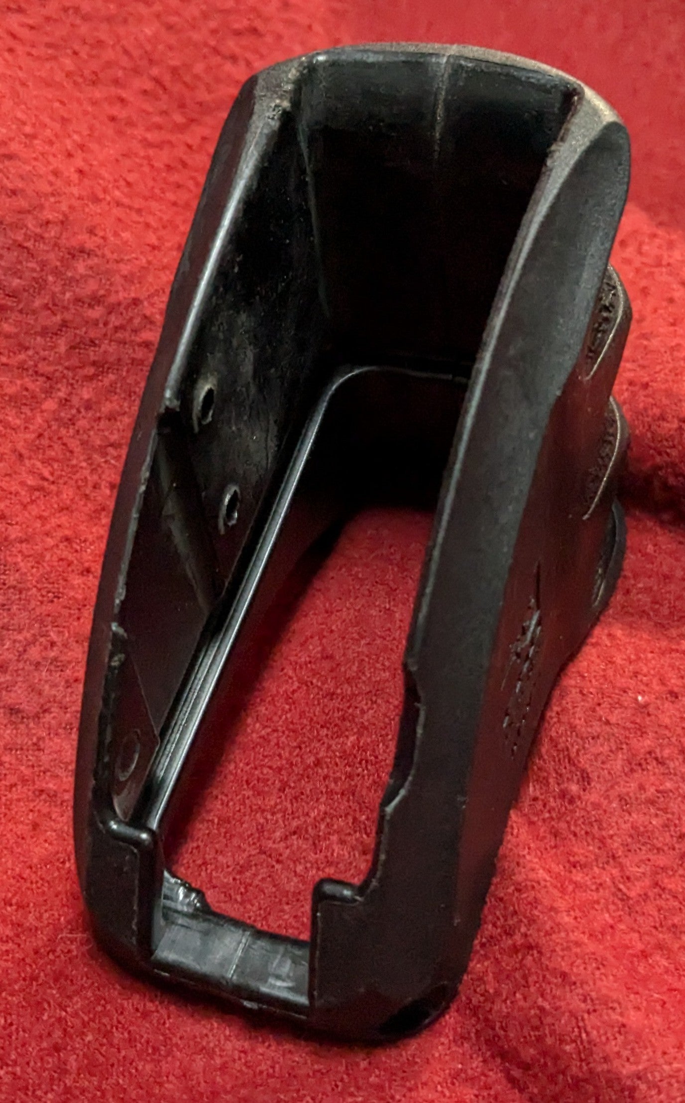 NOS MWG Mag-Well Grip and Funnel for M16 Variants FAB Defense (ab09-25APR91)