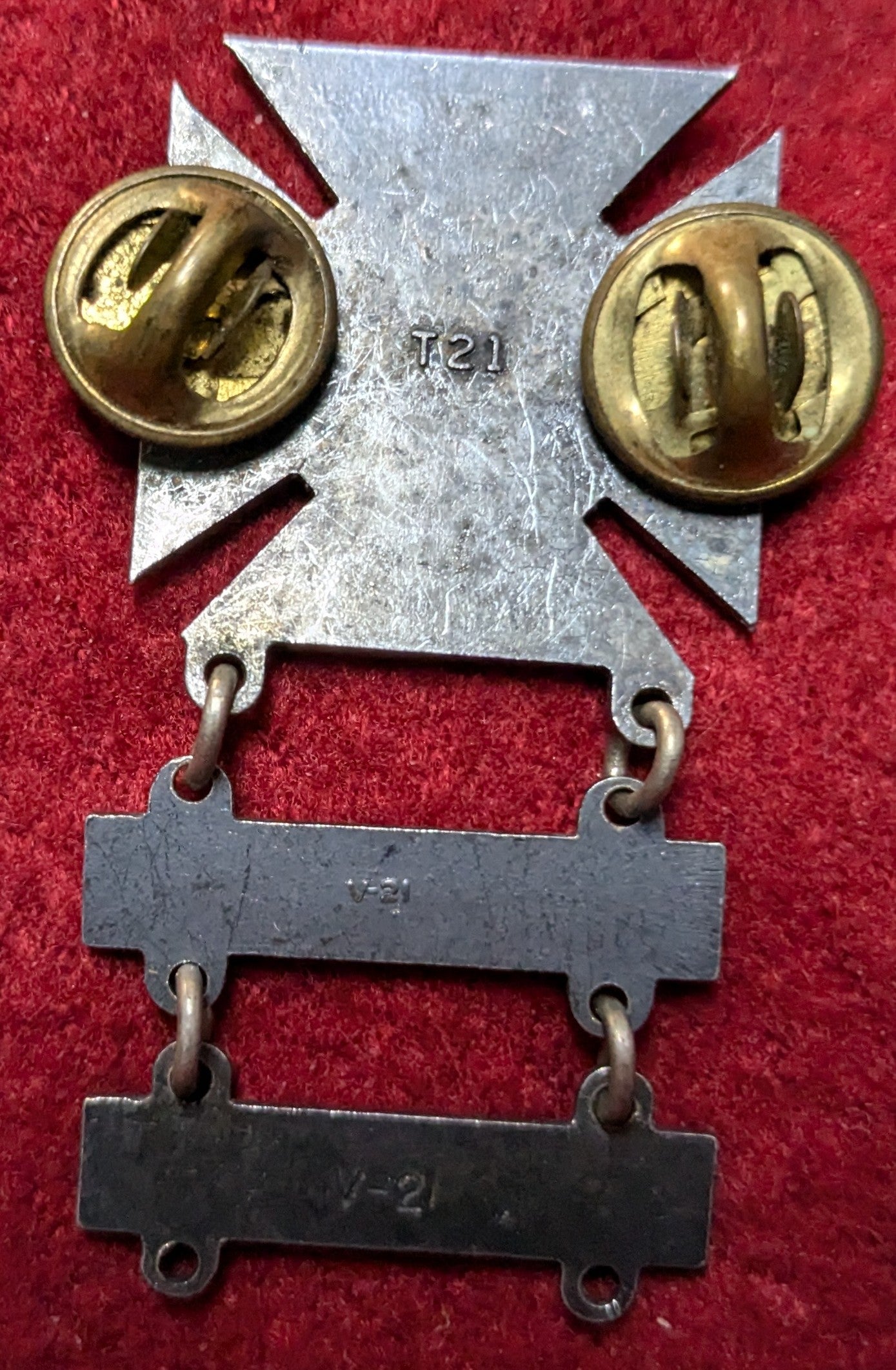 US Army Badges Sharpshooter, Rifle, Grenade (BLK) (chcc-25Jun24)