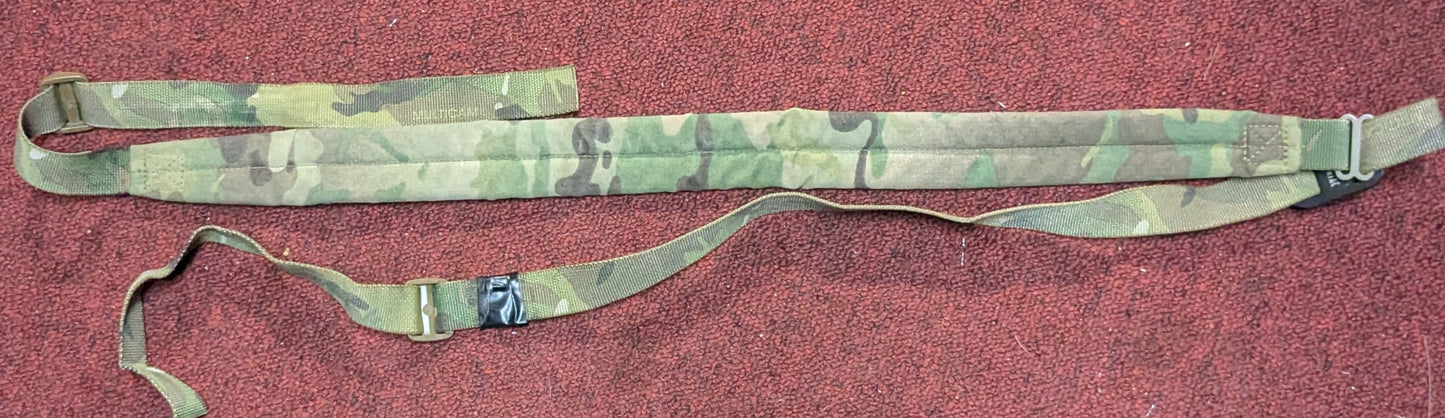 Spiritus Sierratac Multicam 2 Point Sling (CA6-25Sep68)