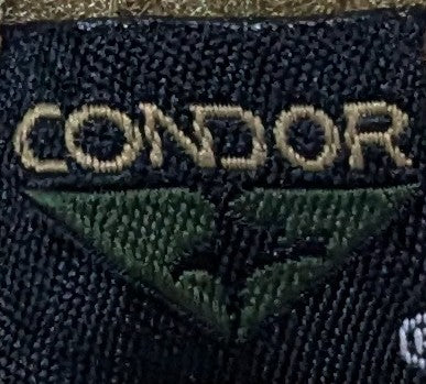 Condor Tactical Belt OCP Multicam (FA2-26Mar82)