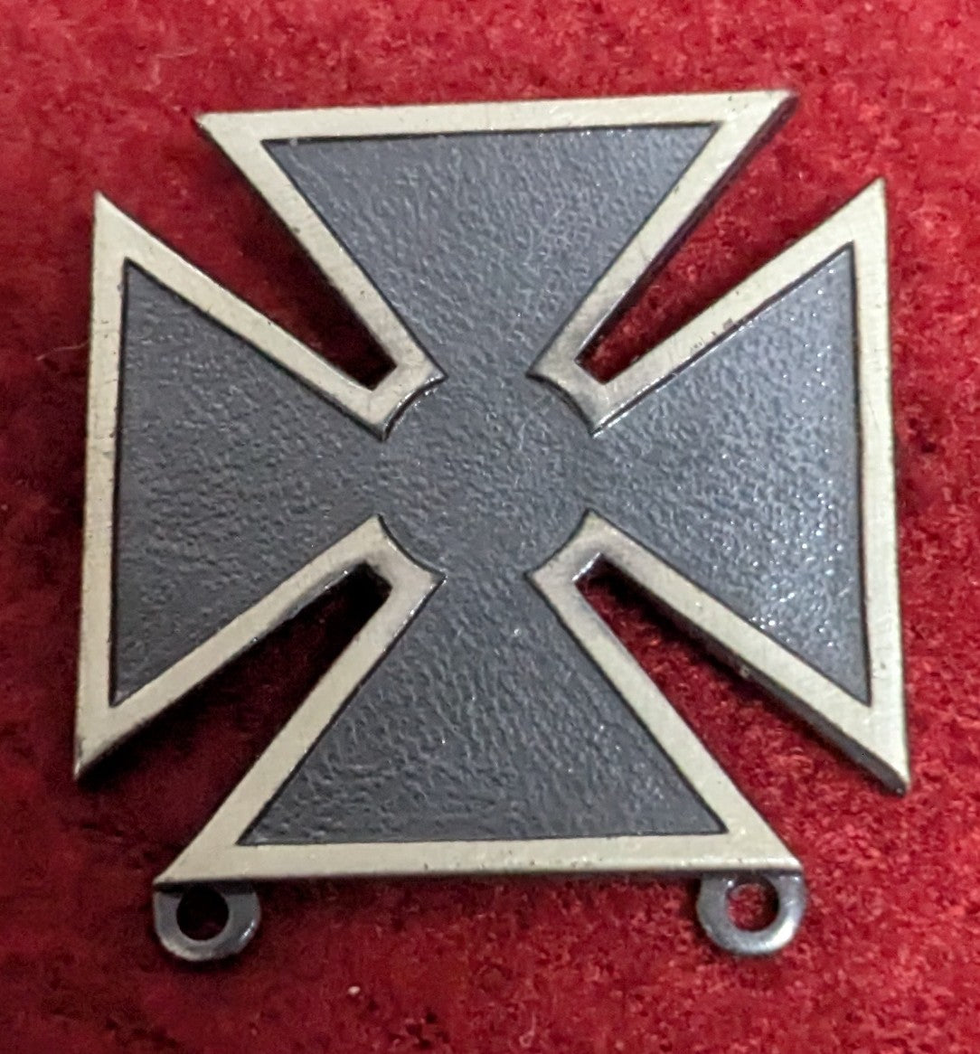 Badges, Marksman (BLK) (chcc-25Jun60)