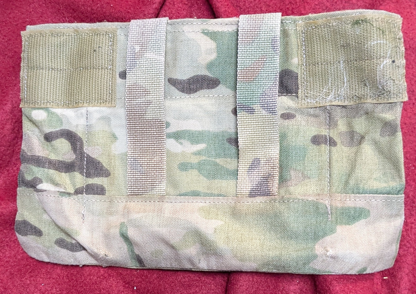 Crye Precision AVS™ 6x9" Side Armor Carrier (fa03-25APR107)