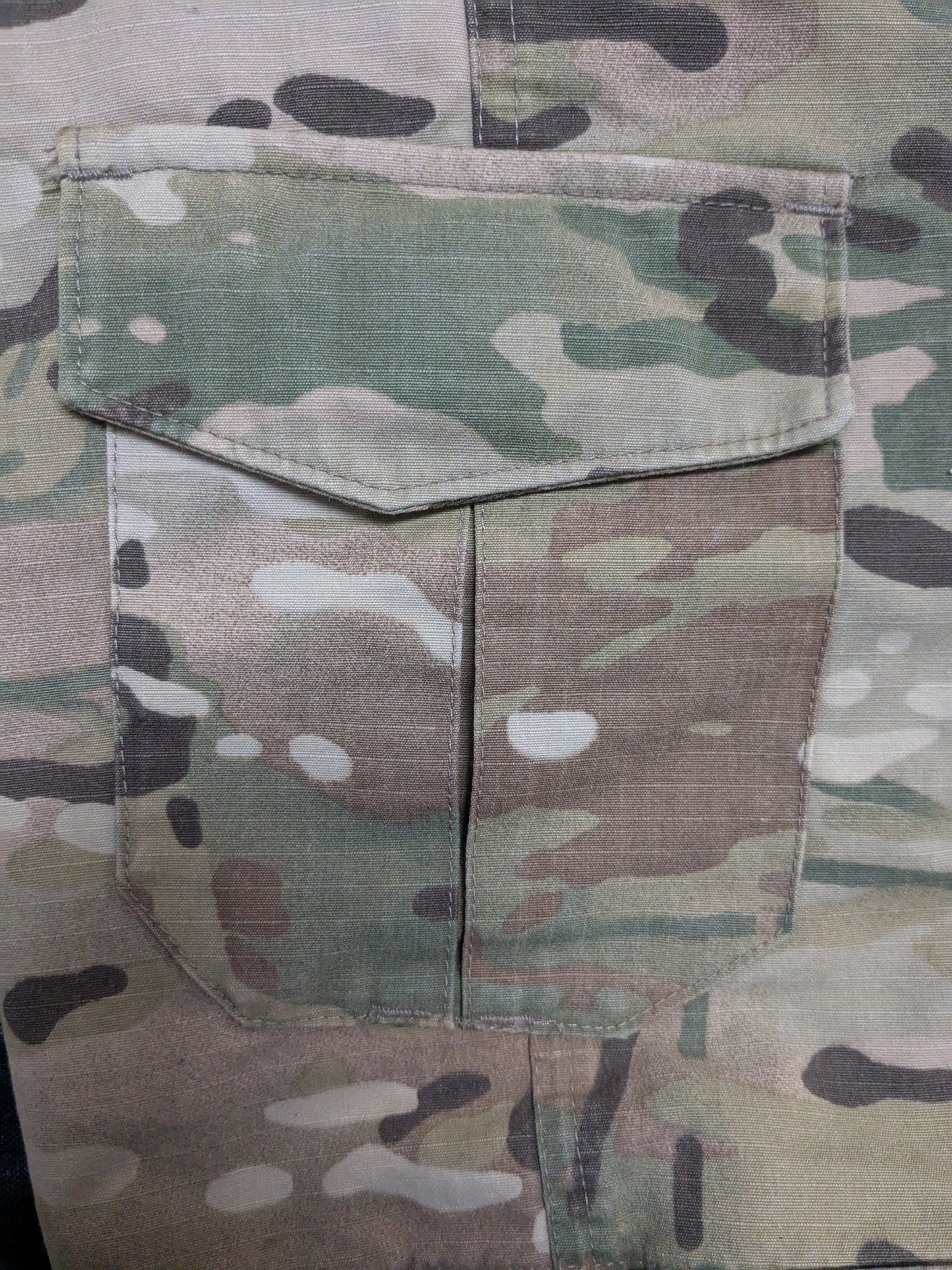 Patagonia Level 9 Combat Pant OCP 34 Reg (DC8-25Sep17)