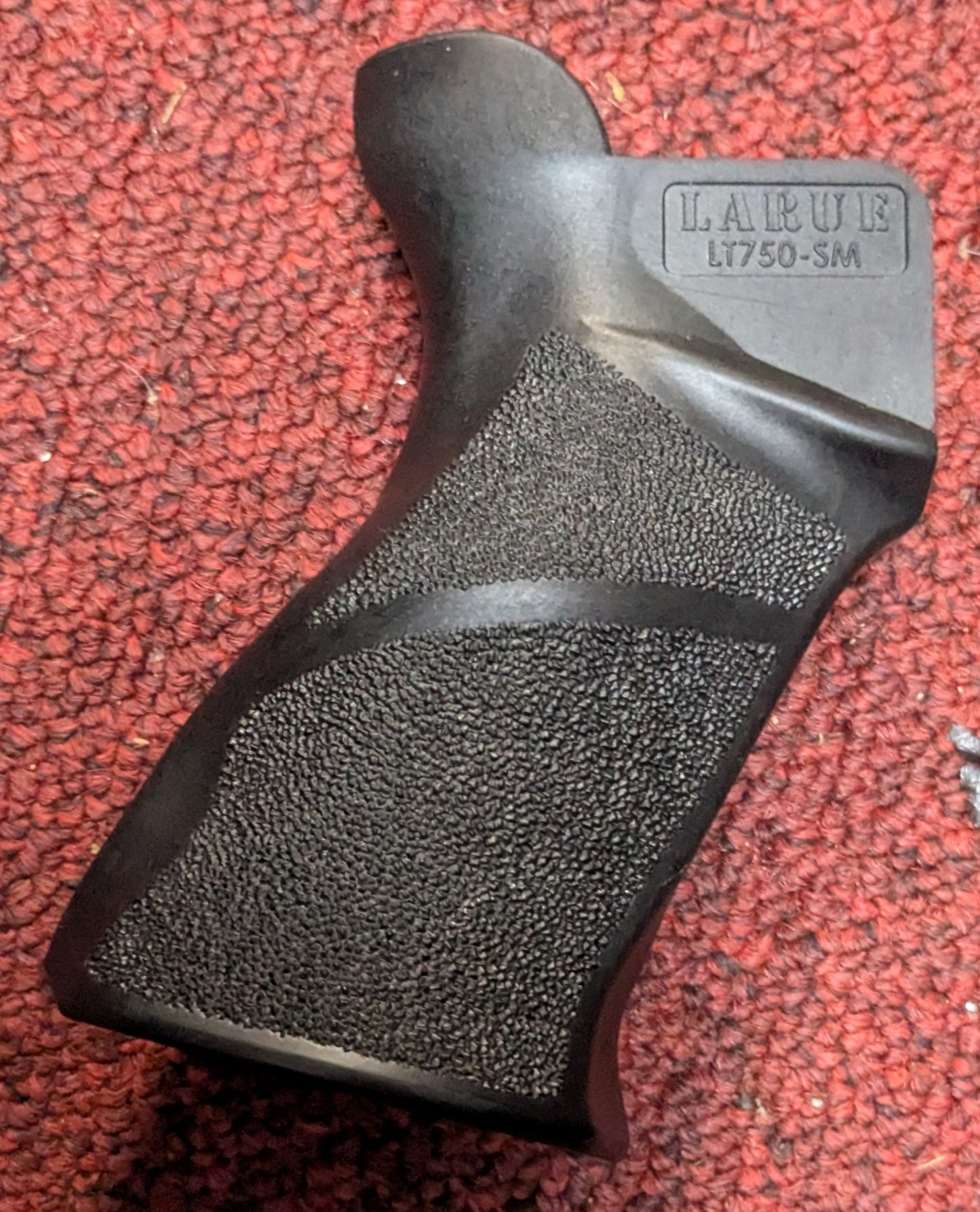 LaRue Tactical A-PEG Grip (DB11-25Aug15)