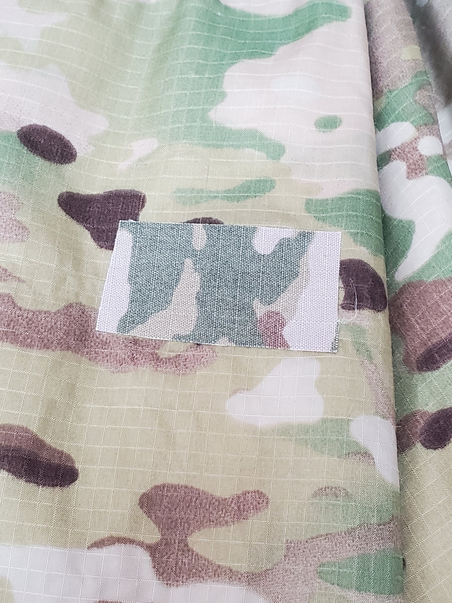 Medium Patagonia 3 Alpha Cold Weather Jacket OCP Multicam (DC09-Pata3A-25OCT05)
