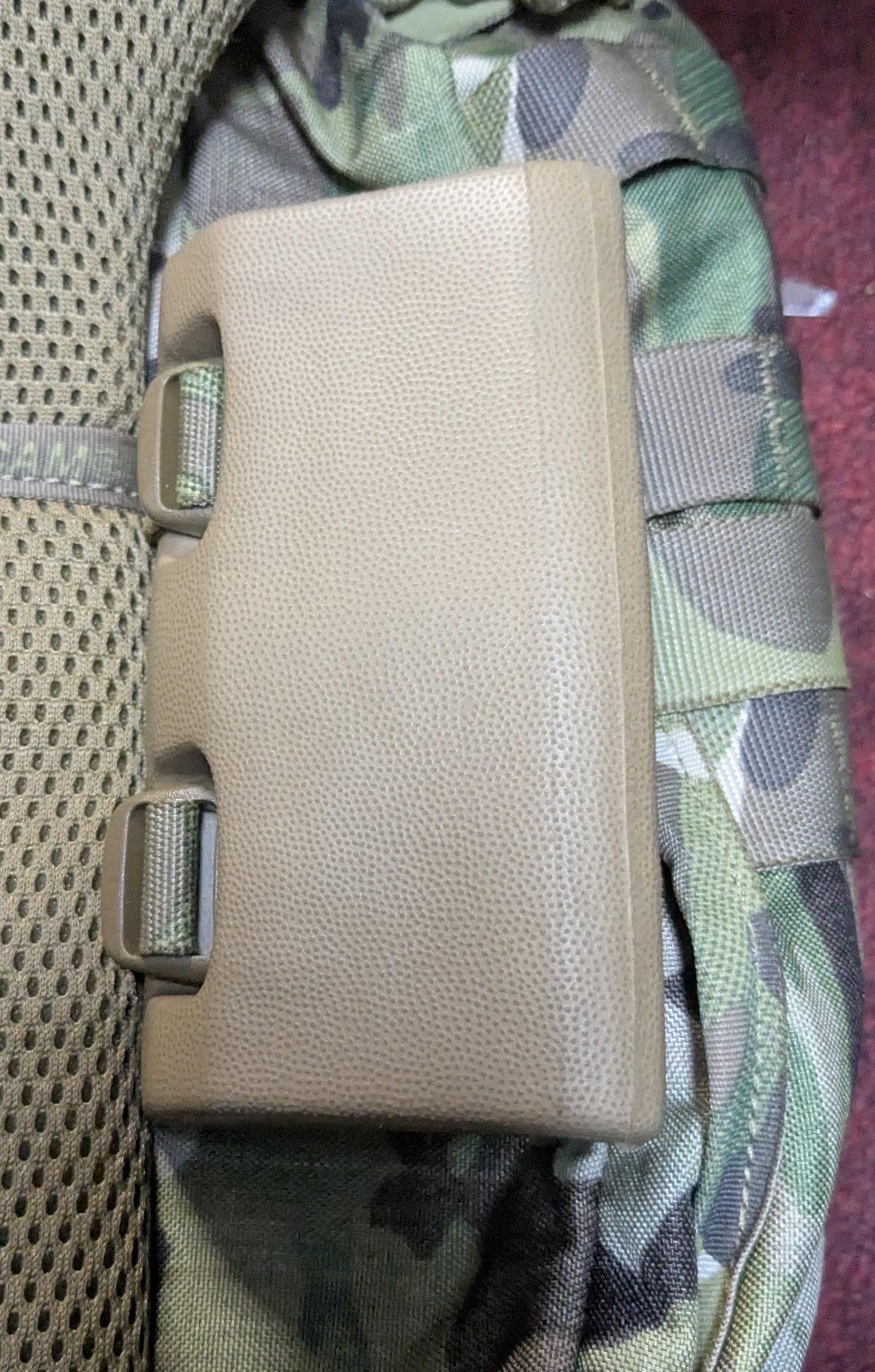 Mystery Ranch 3 Day Assault BVS Multicam (AC01-25Aug04)
