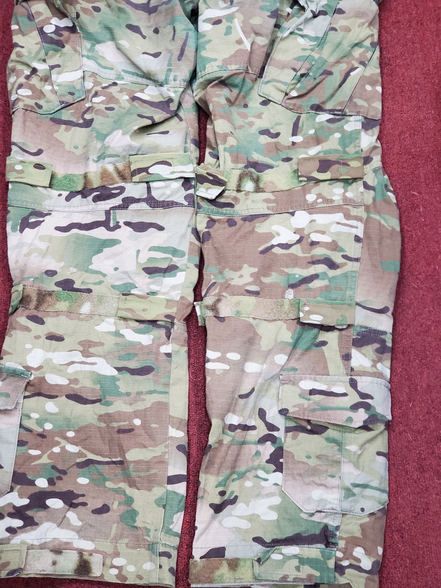 32 Short Patagonia Level 9 Combat Pants Multicam OCP (DC09-32SPatCom-25OCT12)