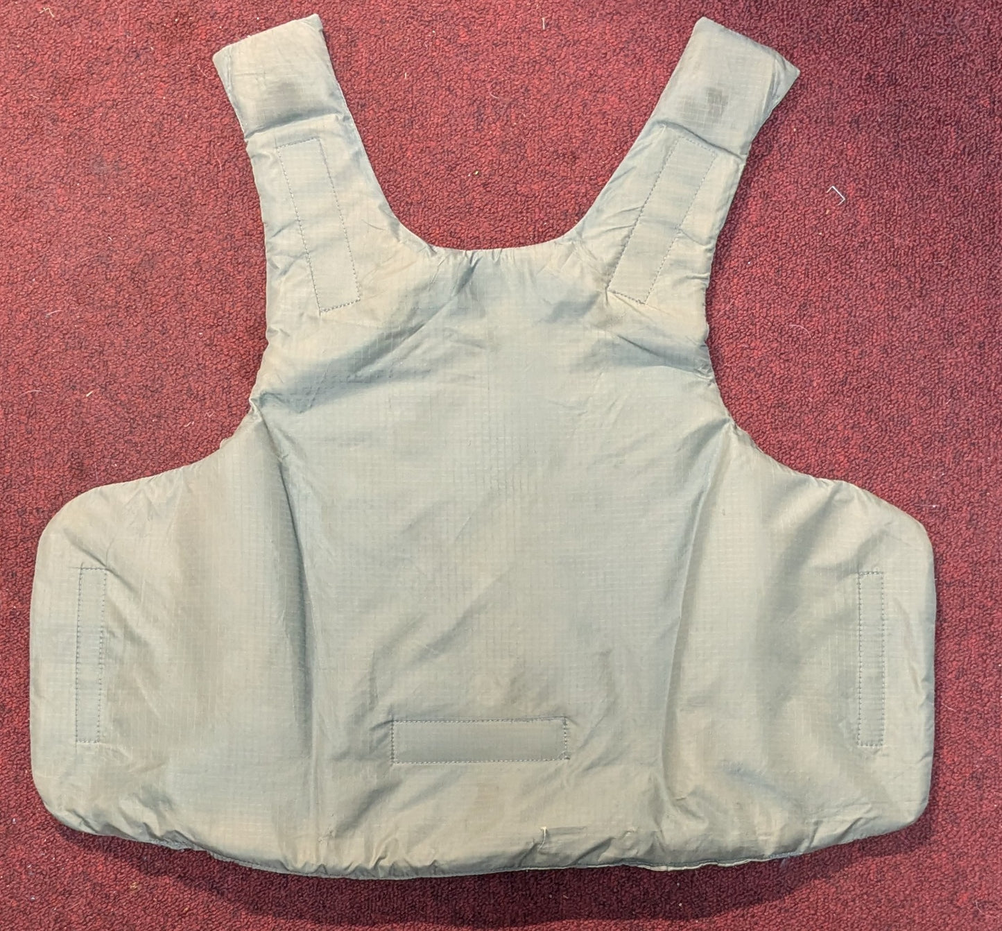 Improved Outer Tactical Vest Ballistic Front Insert Medium (DC1-25Sep124)