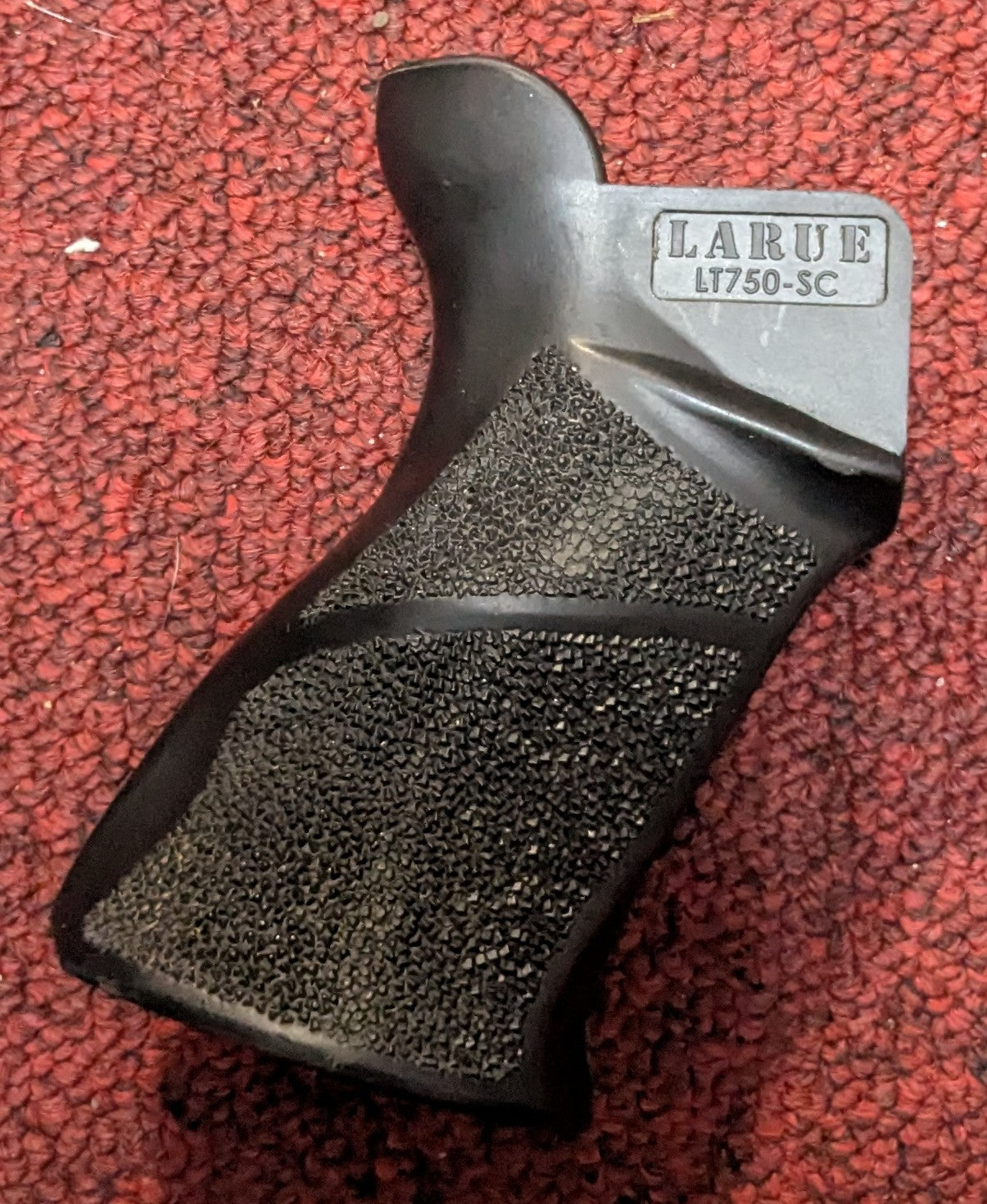 LaRue Tactical A-PEG Grip (DB11-25Aug16)