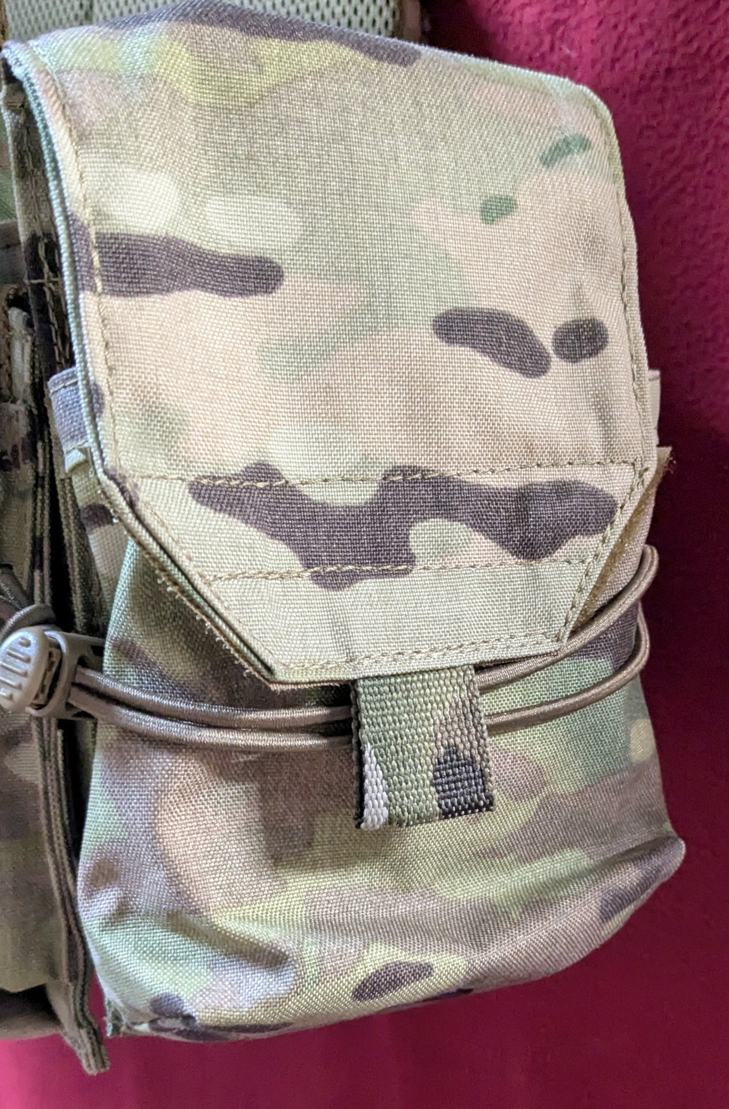 ATS Aegis Plate Carrier V3 Medium - Multicam (DB12-25Oct35)