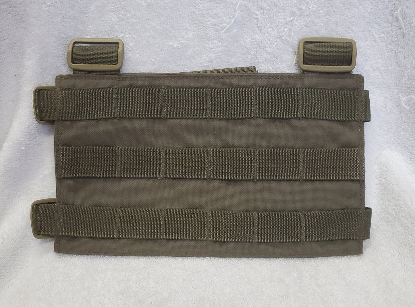 Eagle Industries H-Harness Molle Panel Ranger Green (DC12-egl-hh)