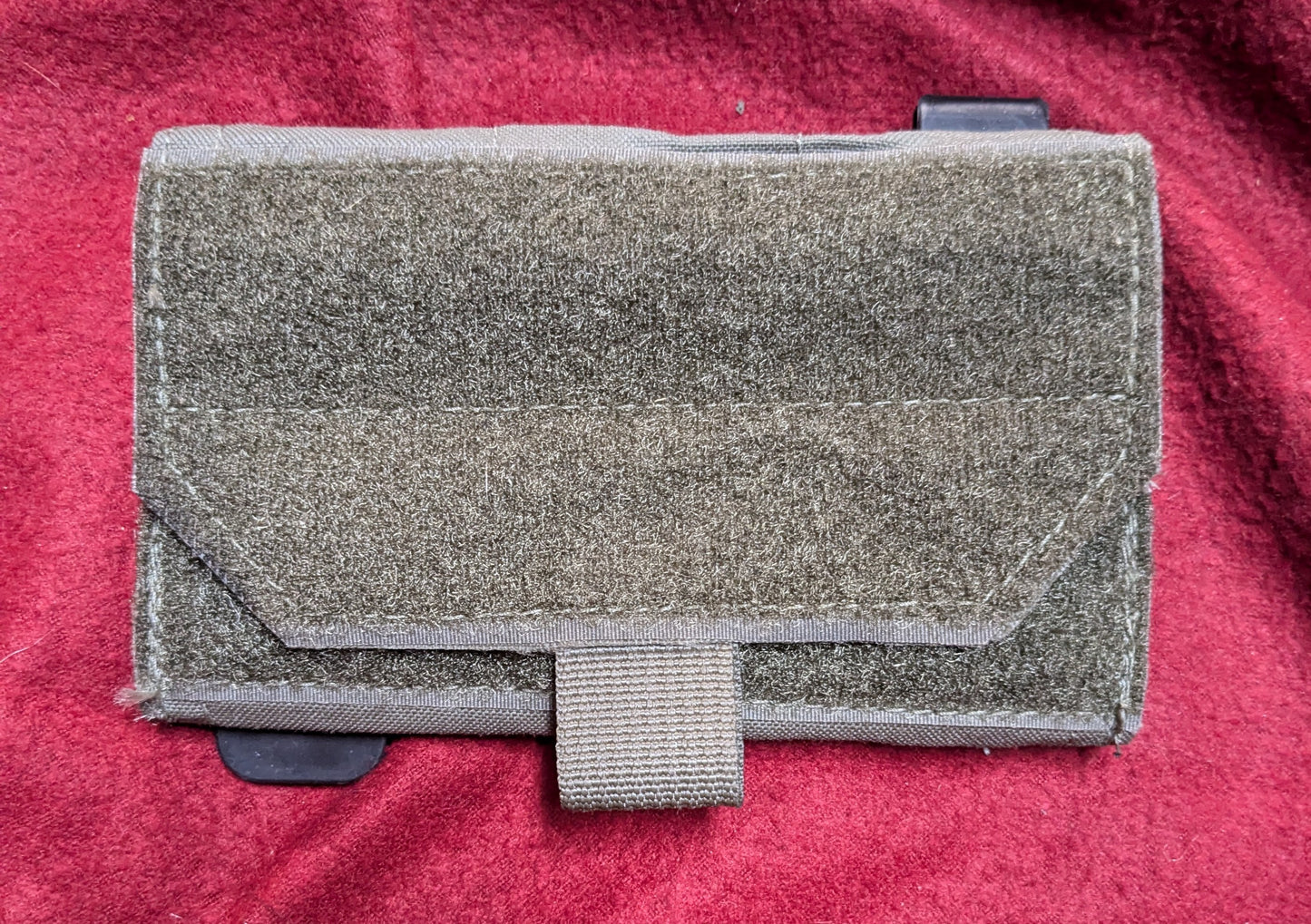 NOS RE Factor Tactical Tear away Panel/Pouch (fa01-25APR106)