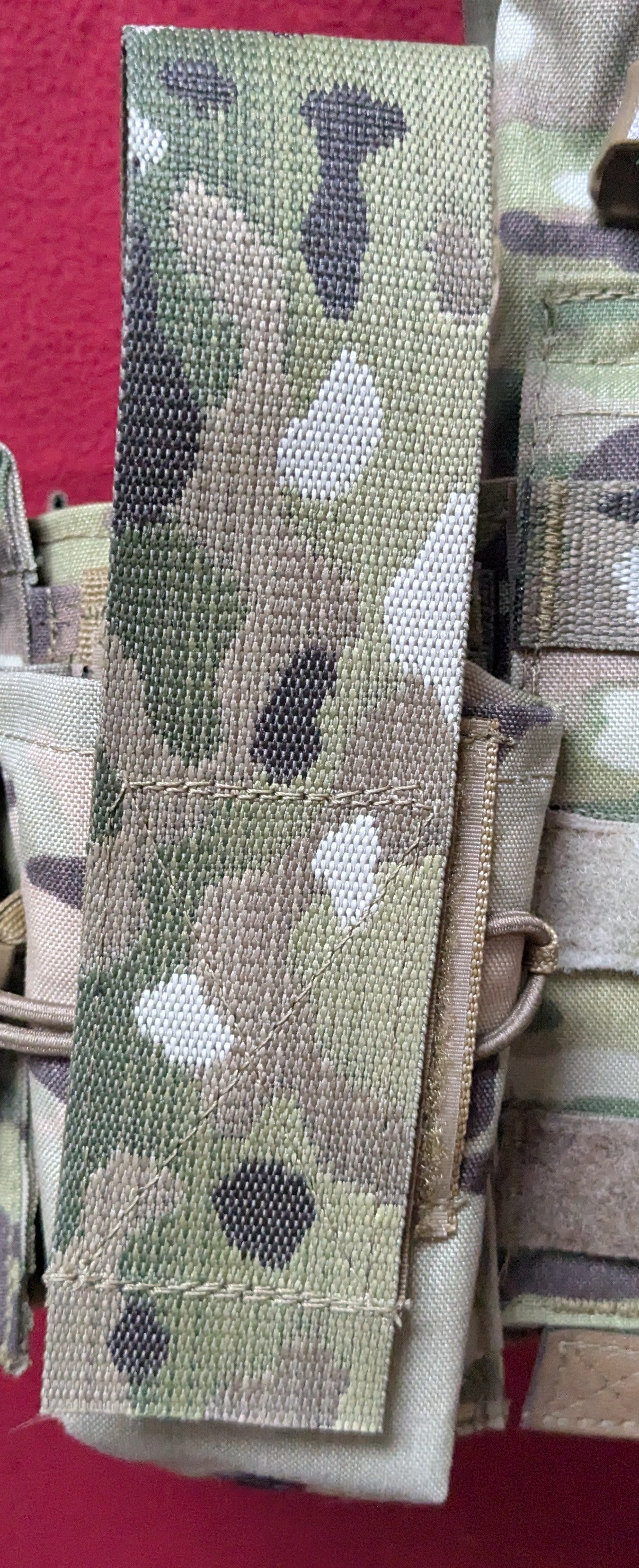 ATS Aegis Plate Carrier V3 Medium - Multicam (DB12-25Oct35)