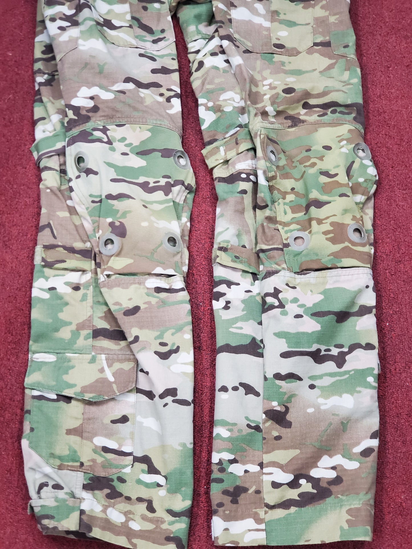 32 Long Patagonia Level 9 Combat Pants Multicam OCP (DC09-32LPatCom-25OCT10)