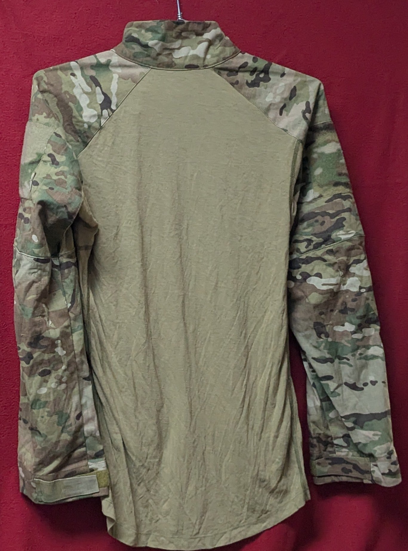 Crye Precision G4 Combat Shirt Medium Regular (DA5-25Oct37)