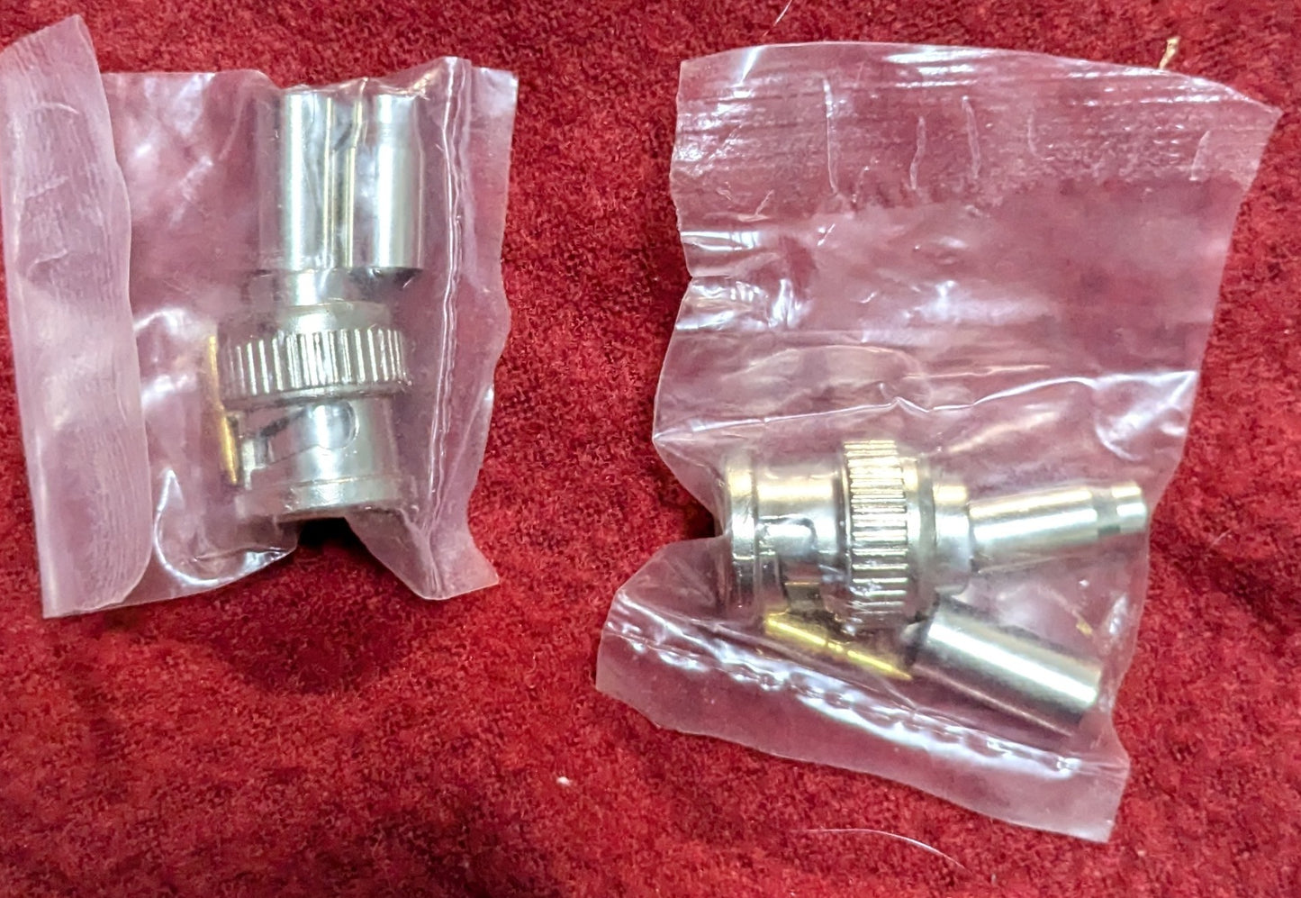NOS SILYNX In Ear Communications Bundle (fa01-25APR110)