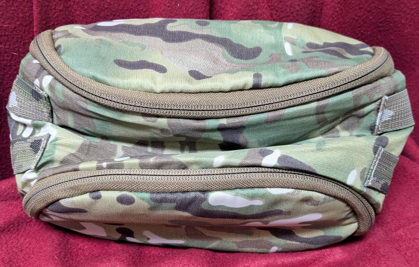 BLOCS, Medic S.O. Tech LISS Systems BLOCS-MED-SM-OCP (da09-25MAR46)