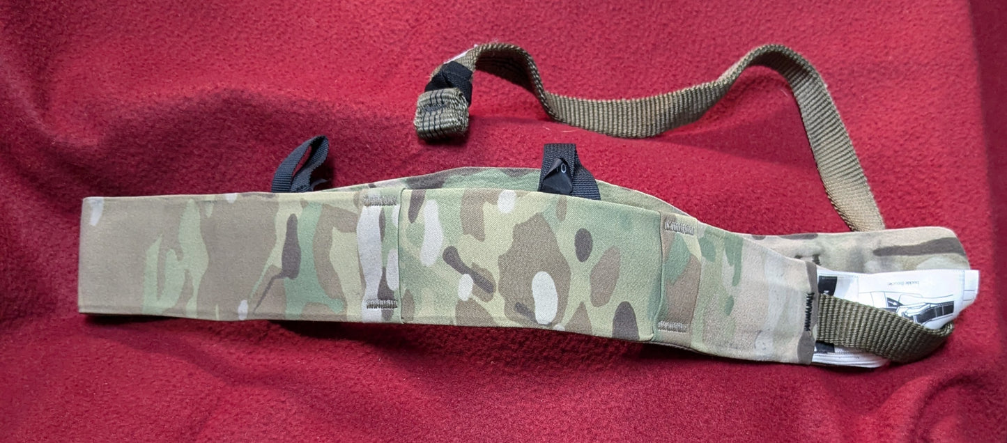 Arc'teryx LEAF H150 Riggers Belt (AB01-25APR66)