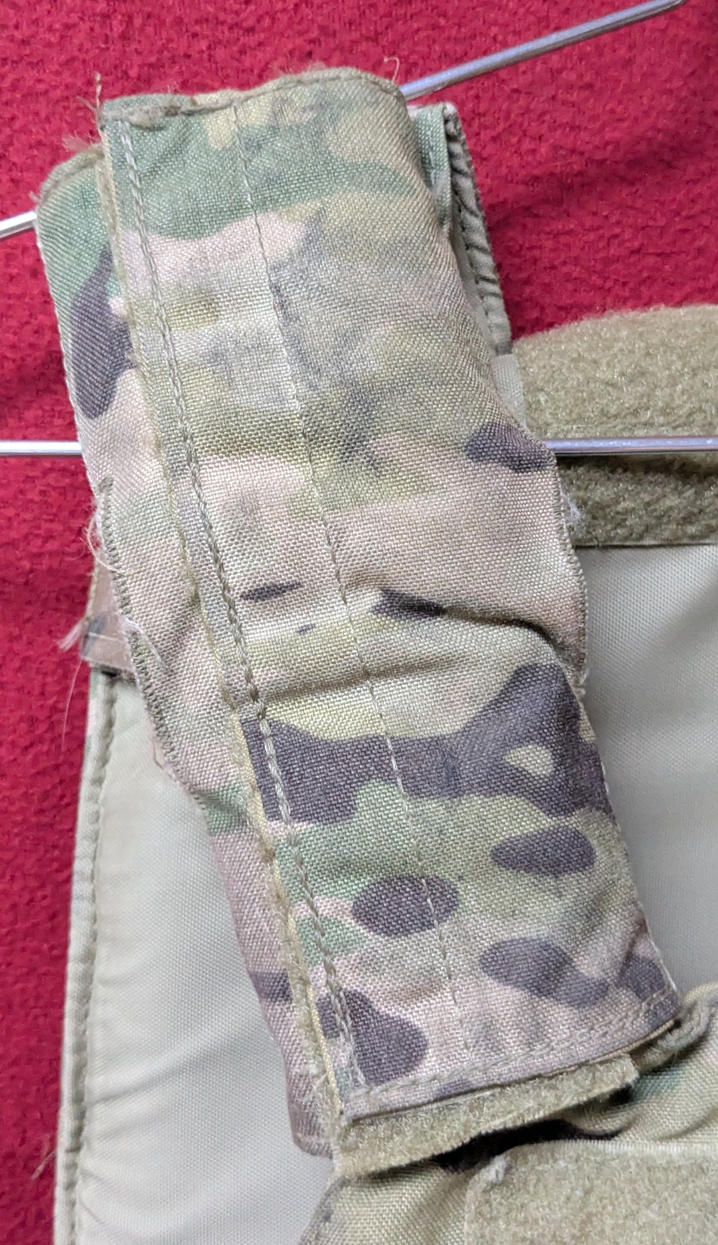 London Bridge Trading 6094A RS Plate Carrier Medium - Multicam (DB12-25Oct34)