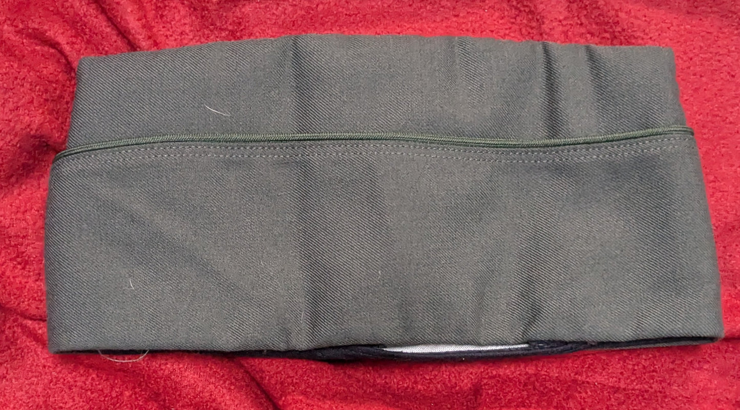 US Army Garrison Cap 6 7/8" (25APR77)