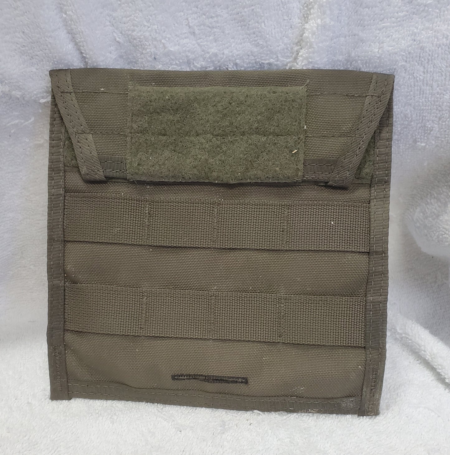 Eagle Industries PP-MSAP Side Plate Carrier Ranger Green (DC12-1619)