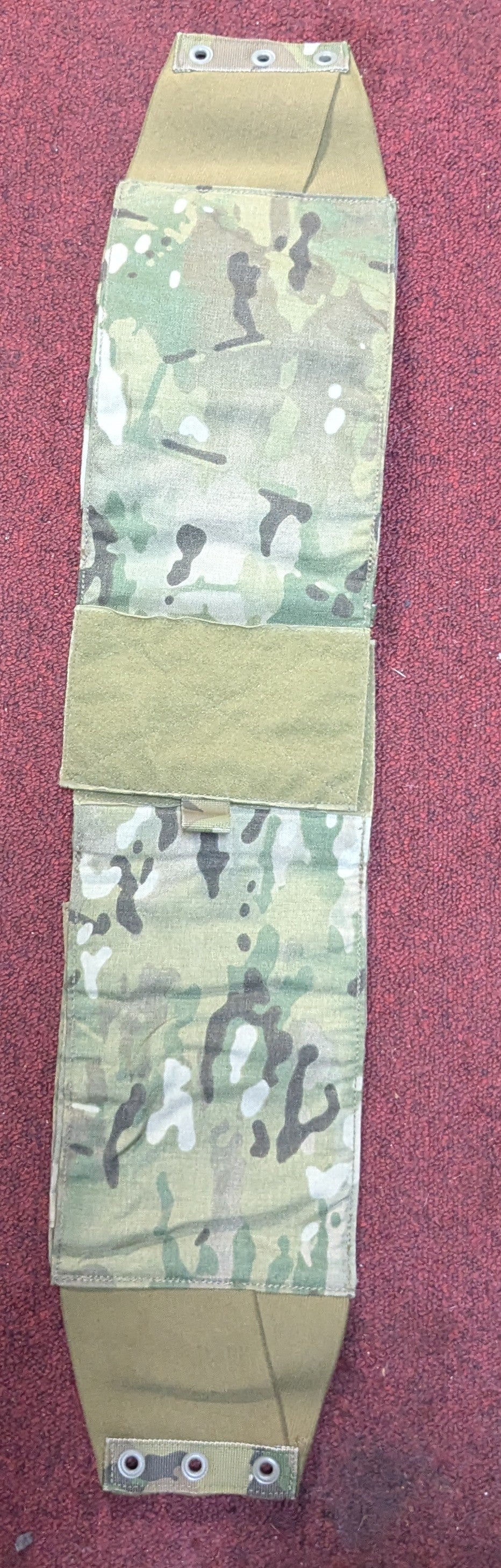 OCP Cummerbund Large (CA6-25Sep65)