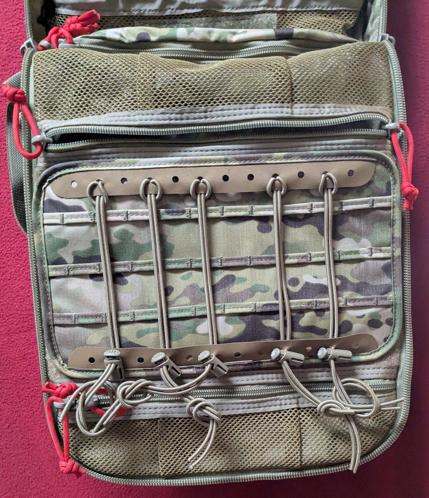 TACOPS M9 Medical Pack Multicam (DB11-25Oct32)