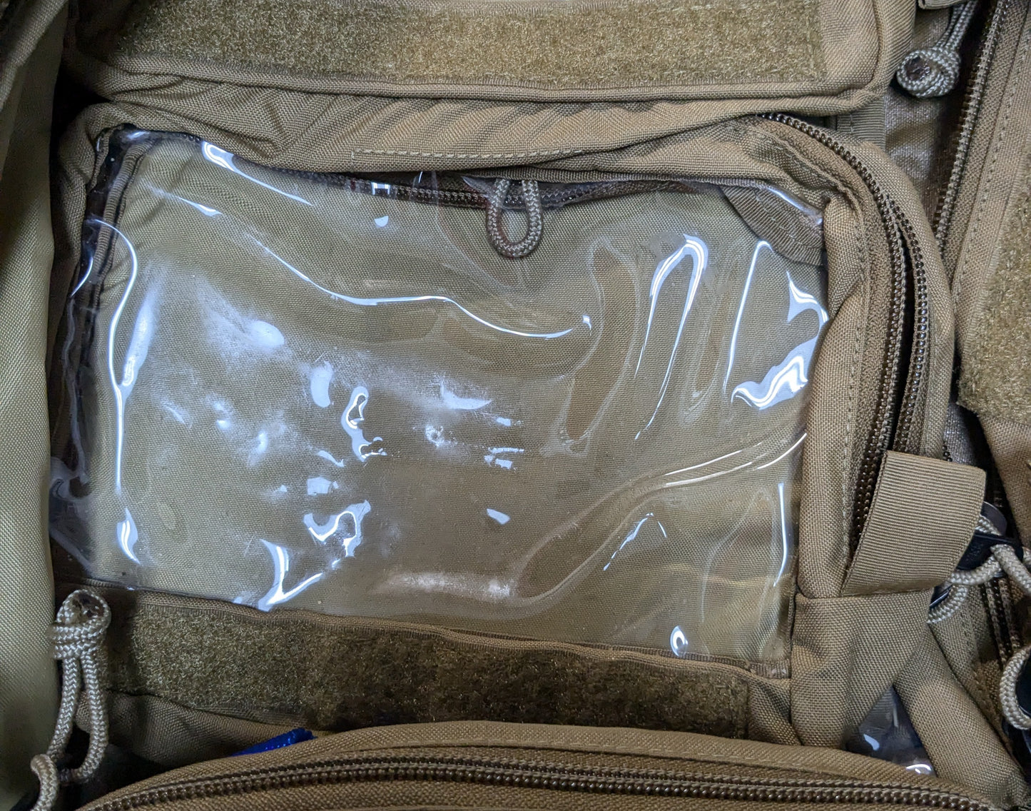 NOS Mystery Ranch Back Pack NICE RATS (25APR119)