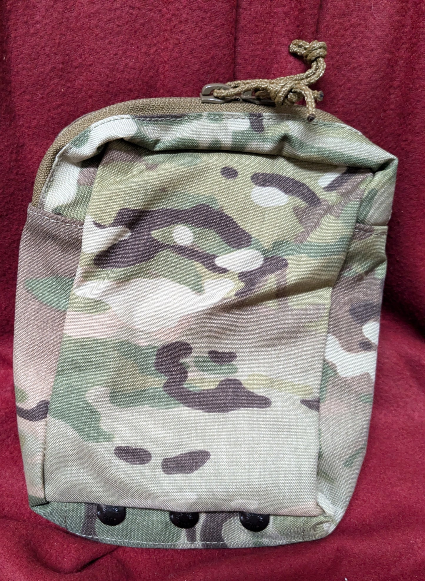 BLOCS, Medic S.O. Tech LISS Systems BLOCS-MED-SM-OCP (da09-25MAR46)