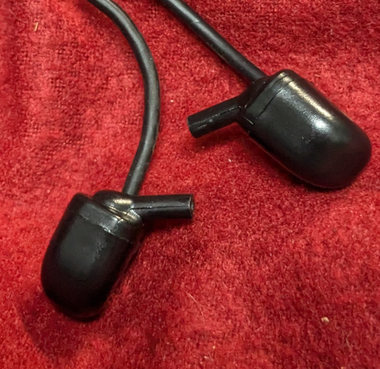 NOS SILYNX In Ear Communications Bundle (fa01-25APR110)