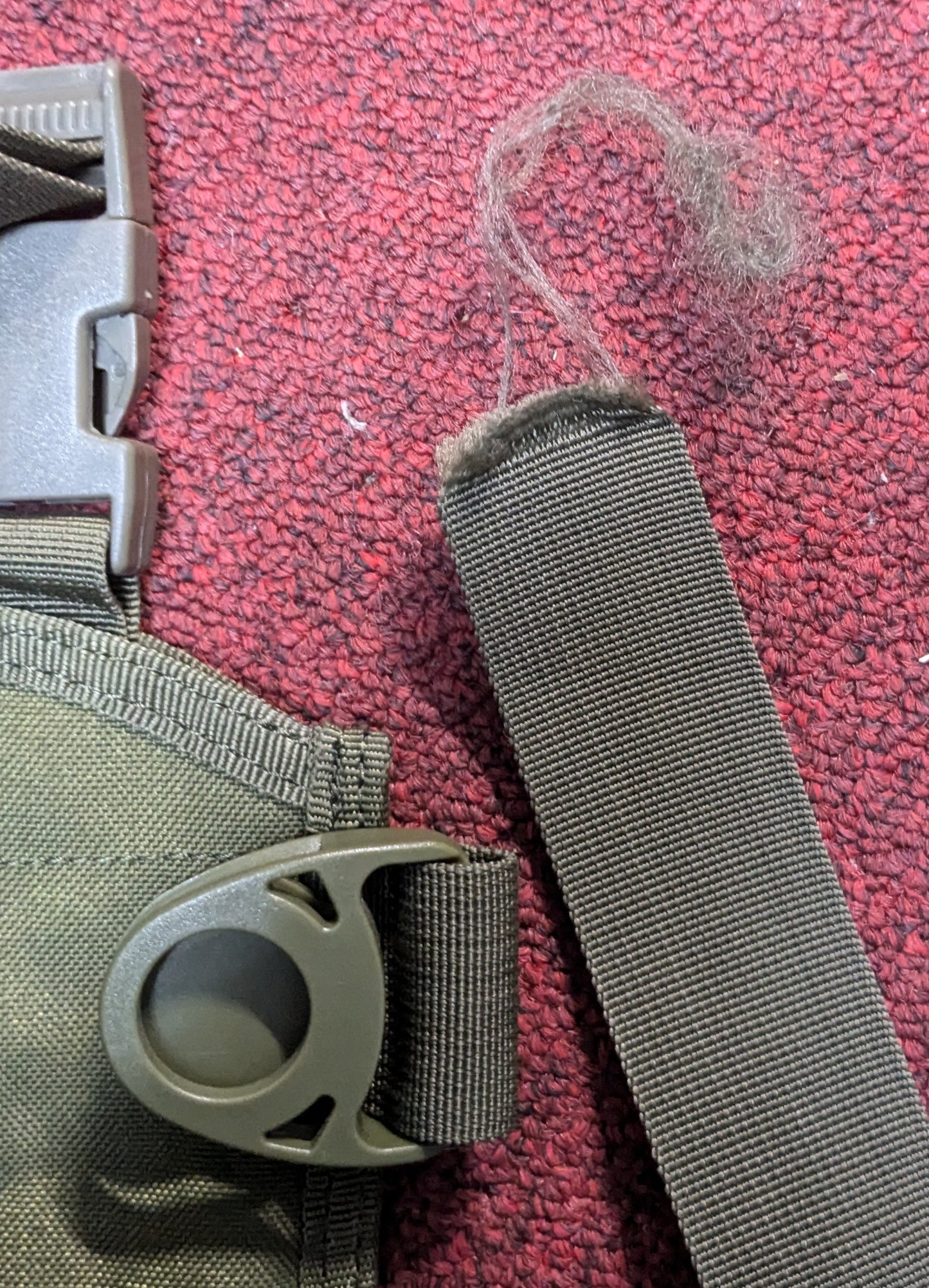 Condor Modular Chest Panel Multicam (da10-25Jun61)
