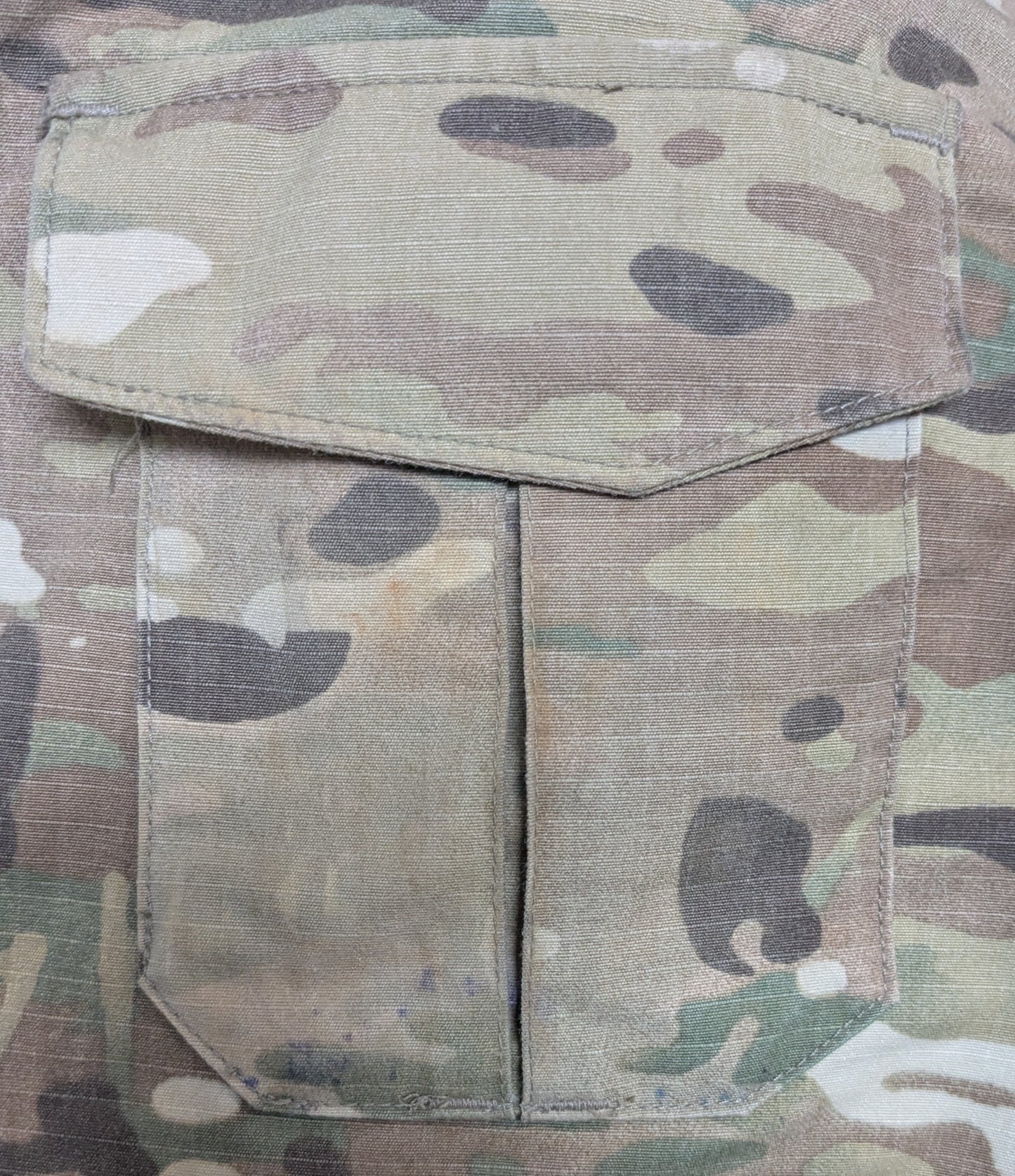 Patagonia Level 9 Combat Pant OCP 34 Reg (DC8-25Sep17)